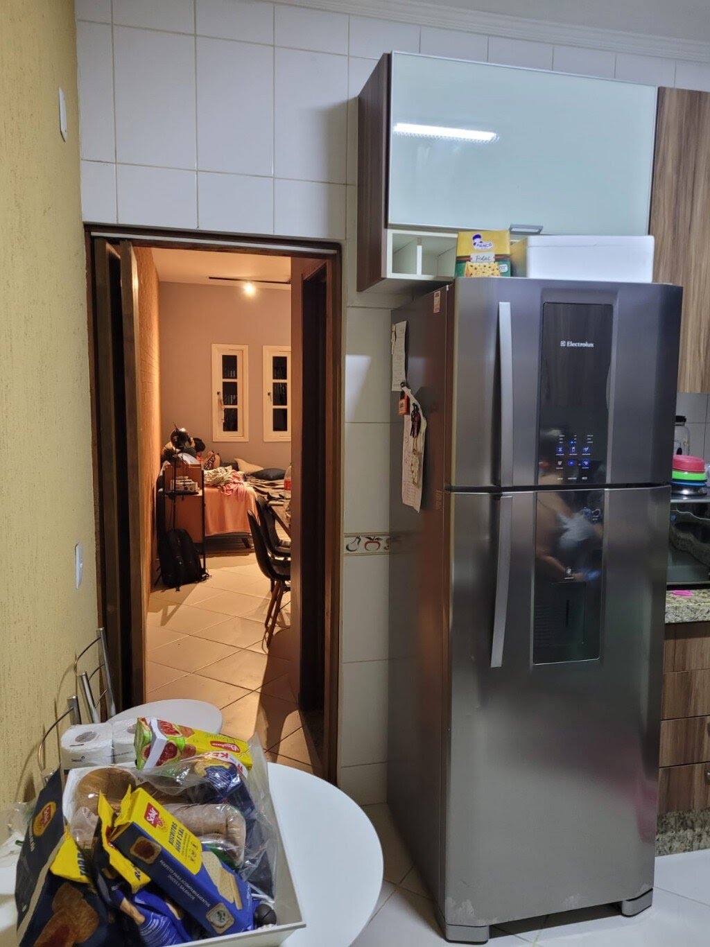 Apartamento à venda com 3 quartos, 1 suíte, 4 vagas e 124m² no Vila Clarice, São Paulo (SP) — foto 21 de 30