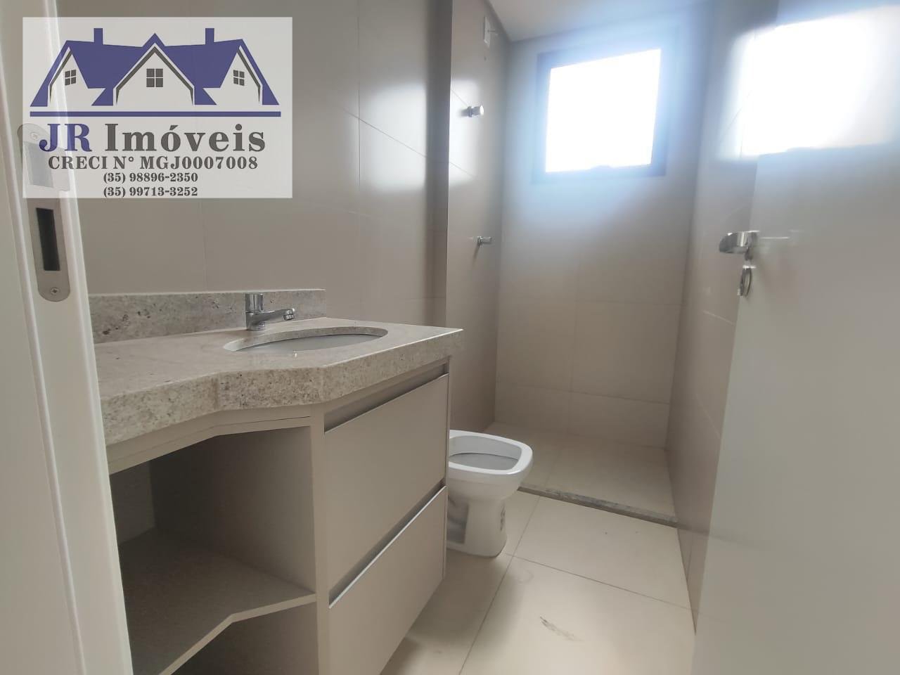 Apartamento à venda com 2 quartos, 1 suíte, 1 vaga e 74m² no Varginha, Itajubá (MG) — foto 10 de 22