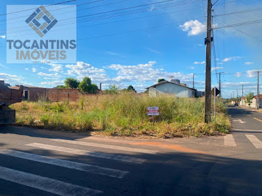 Lote em Jardim das Flores  -  Araguaína