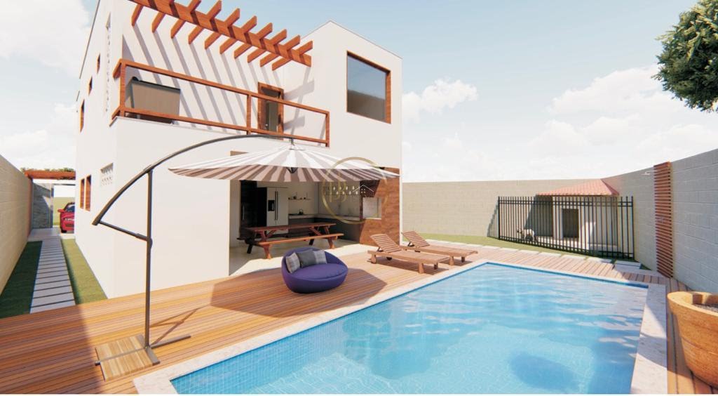 Apartamento à venda com 3 quartos, 1 suíte, 2 vagas e 130m² no Jardins do Edén, Porto Seguro (BA) — foto 13 de 30