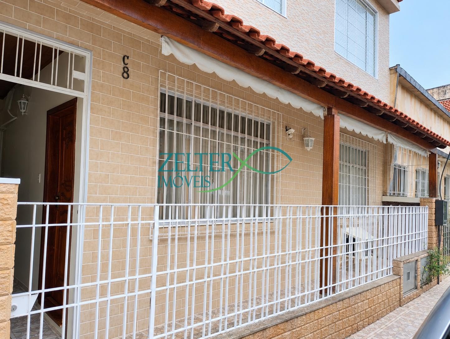 Casa à venda com 3 quartos, 1 suíte e 91m² no Vista Alegre, Rio de Janeiro (RJ) — foto 2 de 28
