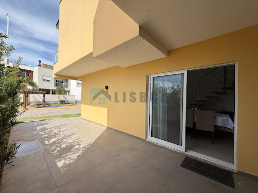 Casa em Bairro Deltaville  -  Biguaçu