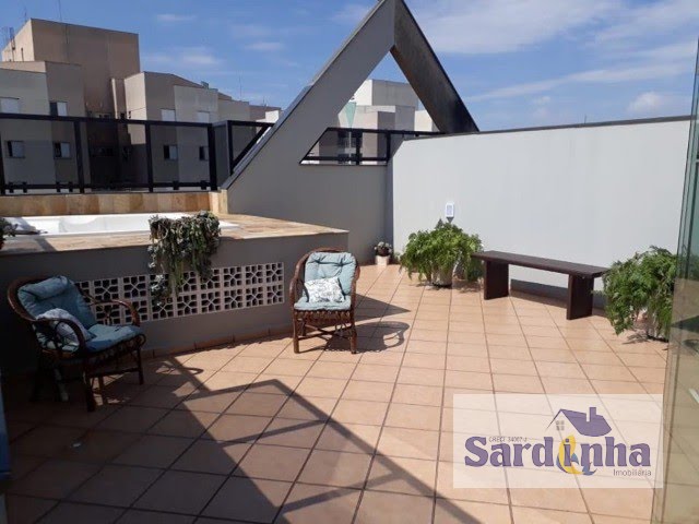 Apartamento à venda com 2 quartos, 3 banheiros, 2 vagas e 146m² no Parque Taboão, Taboão da Serra (SP) — foto 15 de 19