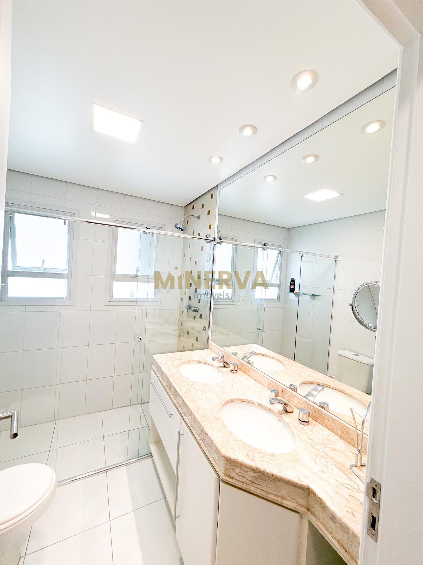 Apartamento à venda com 3 quartos, 3 suítes, 4 vagas e 170m² no Centro, Guarulhos (SP) — foto 16 de 30