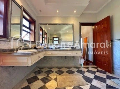 Casa de Condomínio, 5 quartos - Foto 38