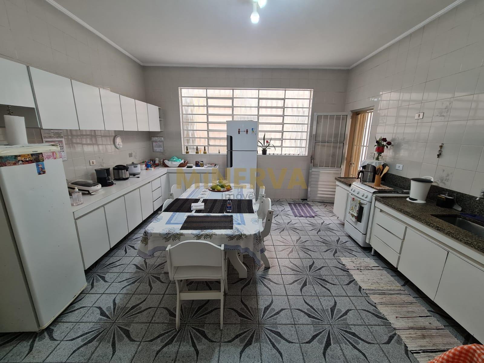 Casa à venda com 3 quartos, 1 suíte, 3 vagas e 320m² no Tatuapé, São Paulo (SP) — foto 3 de 16