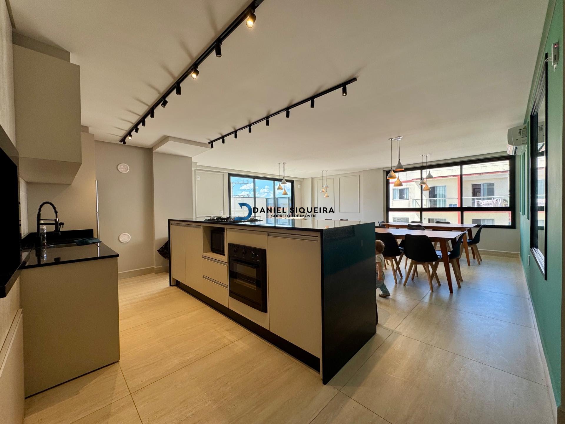 Apartamento à venda com 3 quartos, 1 suíte, 1 vaga e 84m² no Centro, Biguaçu (SC) — foto 24 de 26