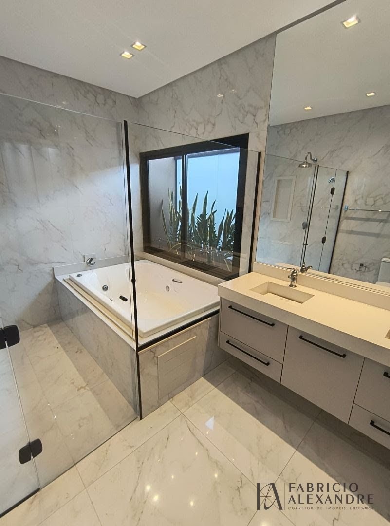 Casa à venda com 3 quartos, 1 suíte, 4 vagas e 215m² no Terravista Residence Club, Mirassol (SP) — foto 5 de 15
