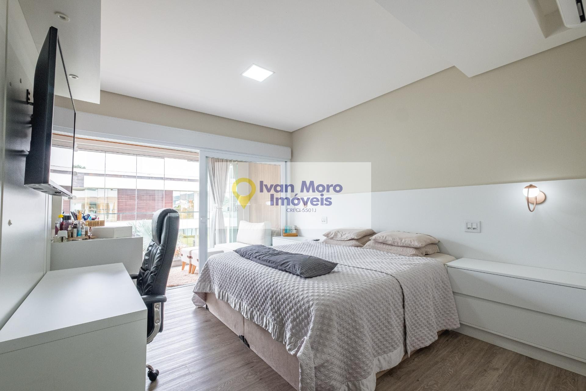 Casa à venda com 4 quartos, 4 suítes, 2 vagas e 259m² no Ingleses Norte, Florianópolis (SC) — foto 10 de 30