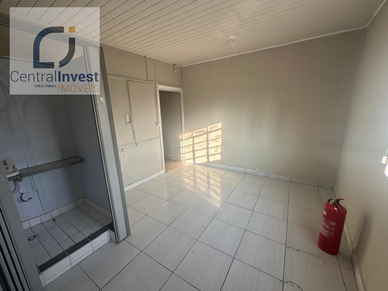Loja-Salão, 40 m² - Foto 4
