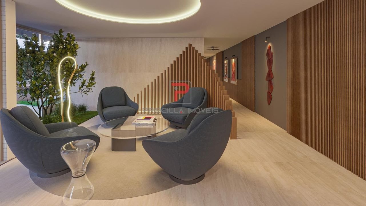 Apartamento à venda com 4 quartos, 4 suítes, 4 vagas e 219m² no Jardim Oceania, João Pessoa (PB) — foto 25 de 30