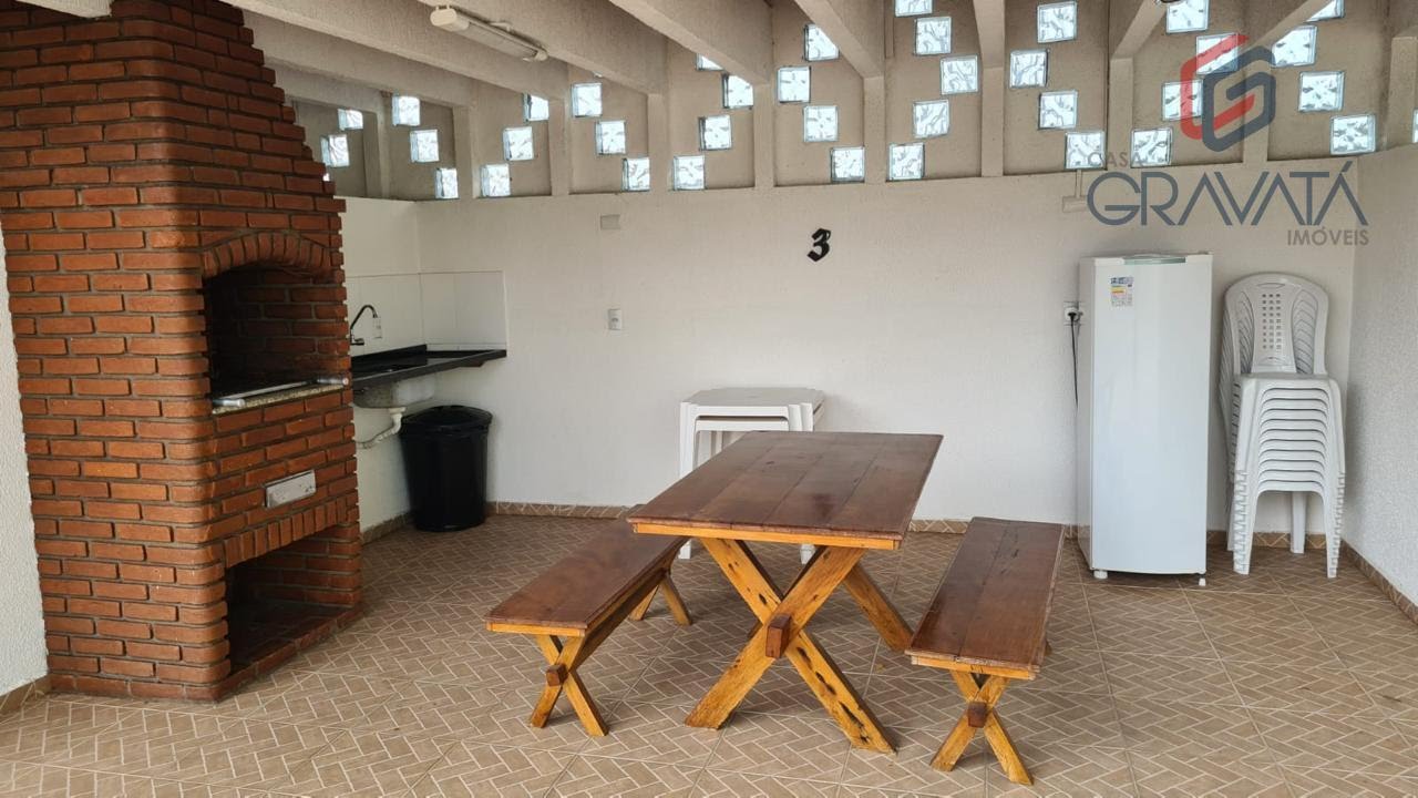 Apartamento à venda com 2 quartos, 1 banheiro, 1 vaga e 52m² no Vila Príncipe de Gales, Santo André (SP) — foto 29 de 30