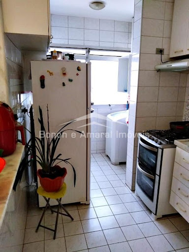 Apartamento, 2 quartos, 60 m² - Foto 10