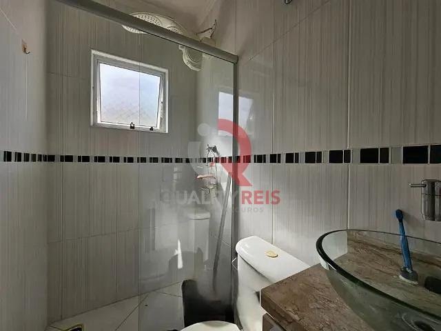 Casa de Condomínio, 3 quartos - Foto 28