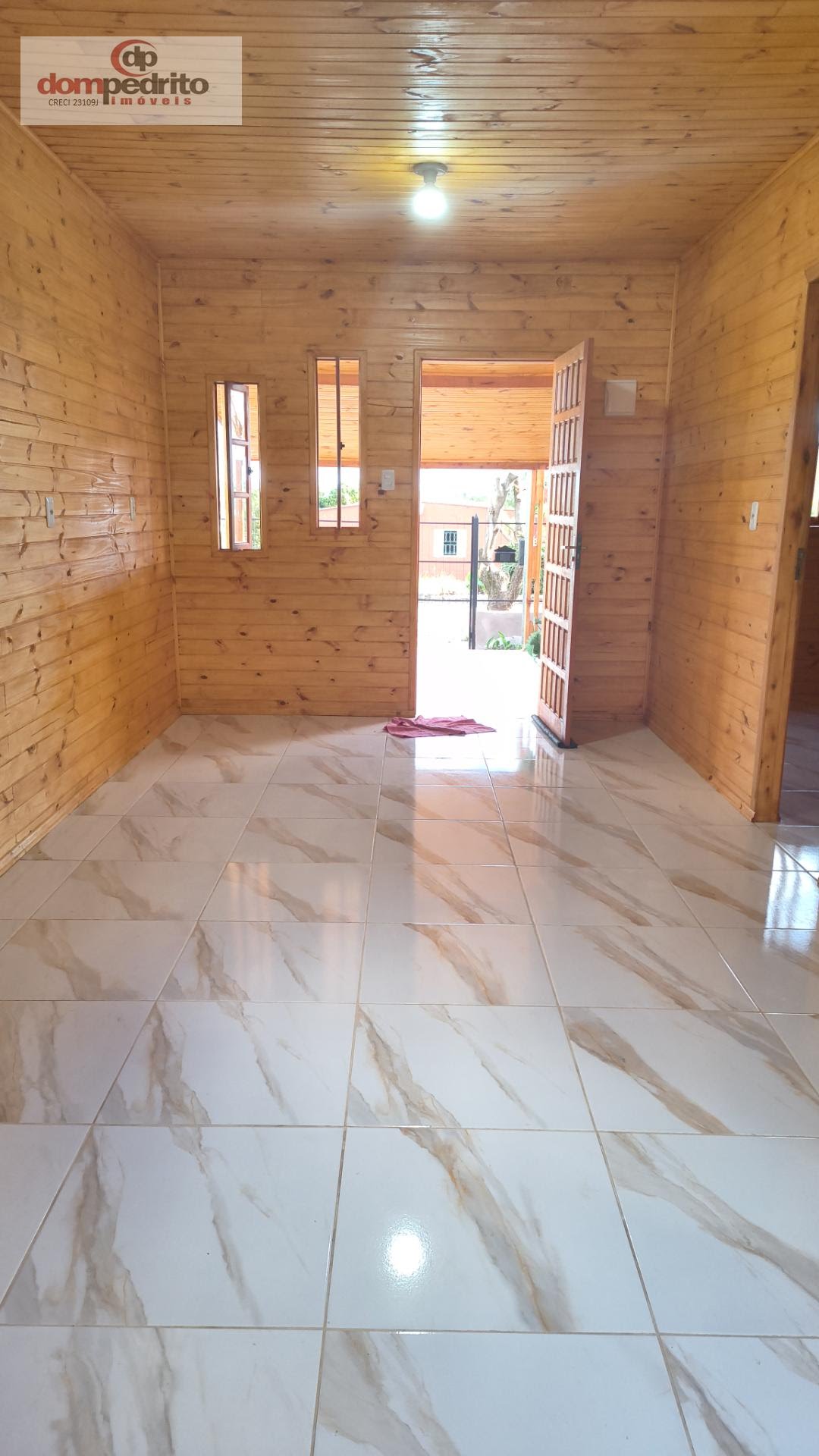 Sala/ cozinha 