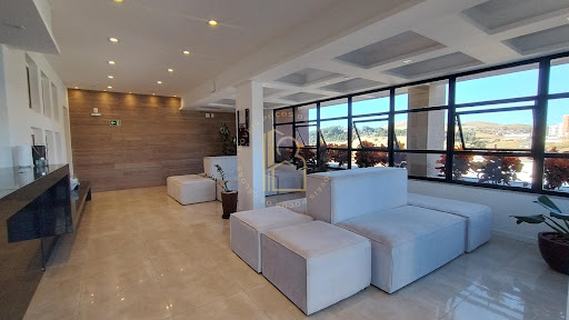 Apartamento em Jardim Doutor Ottoni  -  Poços de Caldas