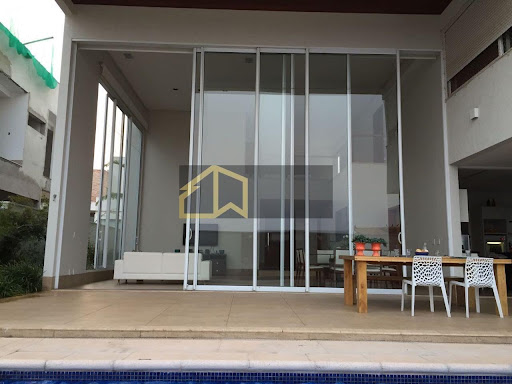 Casa de Condomínio em Alphaville Araguaia  -  Goiânia