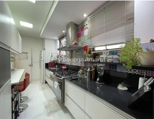 Apartamento, 3 quartos, 160 m² - Foto 12