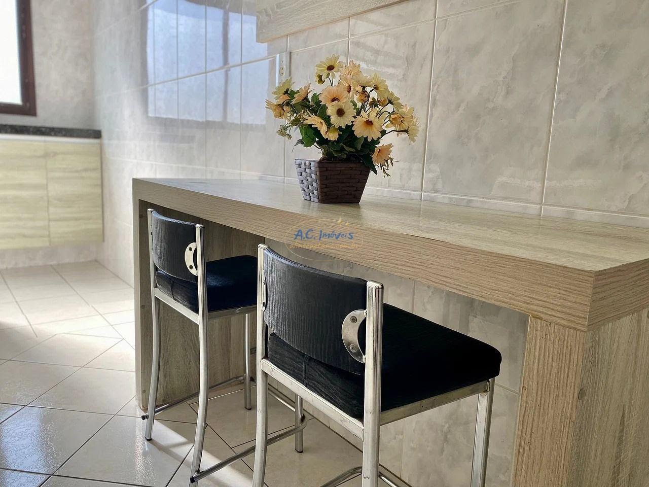 Apartamento à venda com 1 quarto, 1 banheiro, 1 vaga e 54m² no Nova Mirim, Praia Grande (SP) — foto 11 de 23