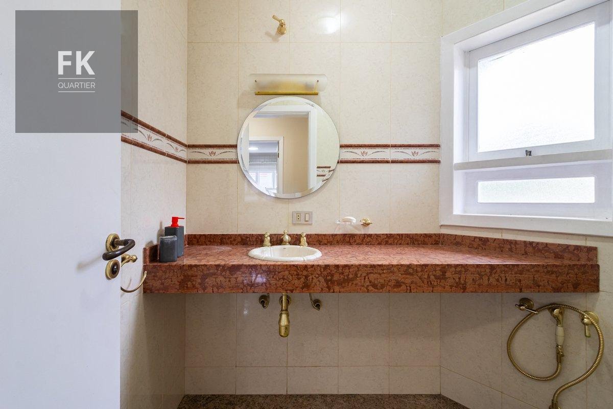 Casa à venda com 4 quartos, 4 suítes, 6 vagas e 415m² no Residencial Morada dos Lagos, Barueri (SP) — foto 6 de 29