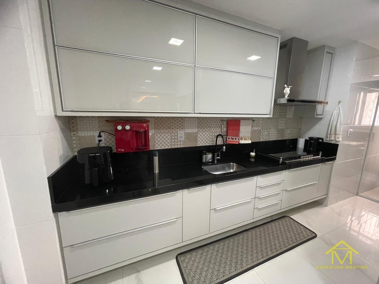 Apartamento à venda com 3 quartos, 5 banheiros, 3 vagas e 130m² no Praia da Costa, Vila Velha (ES) — foto 20 de 20