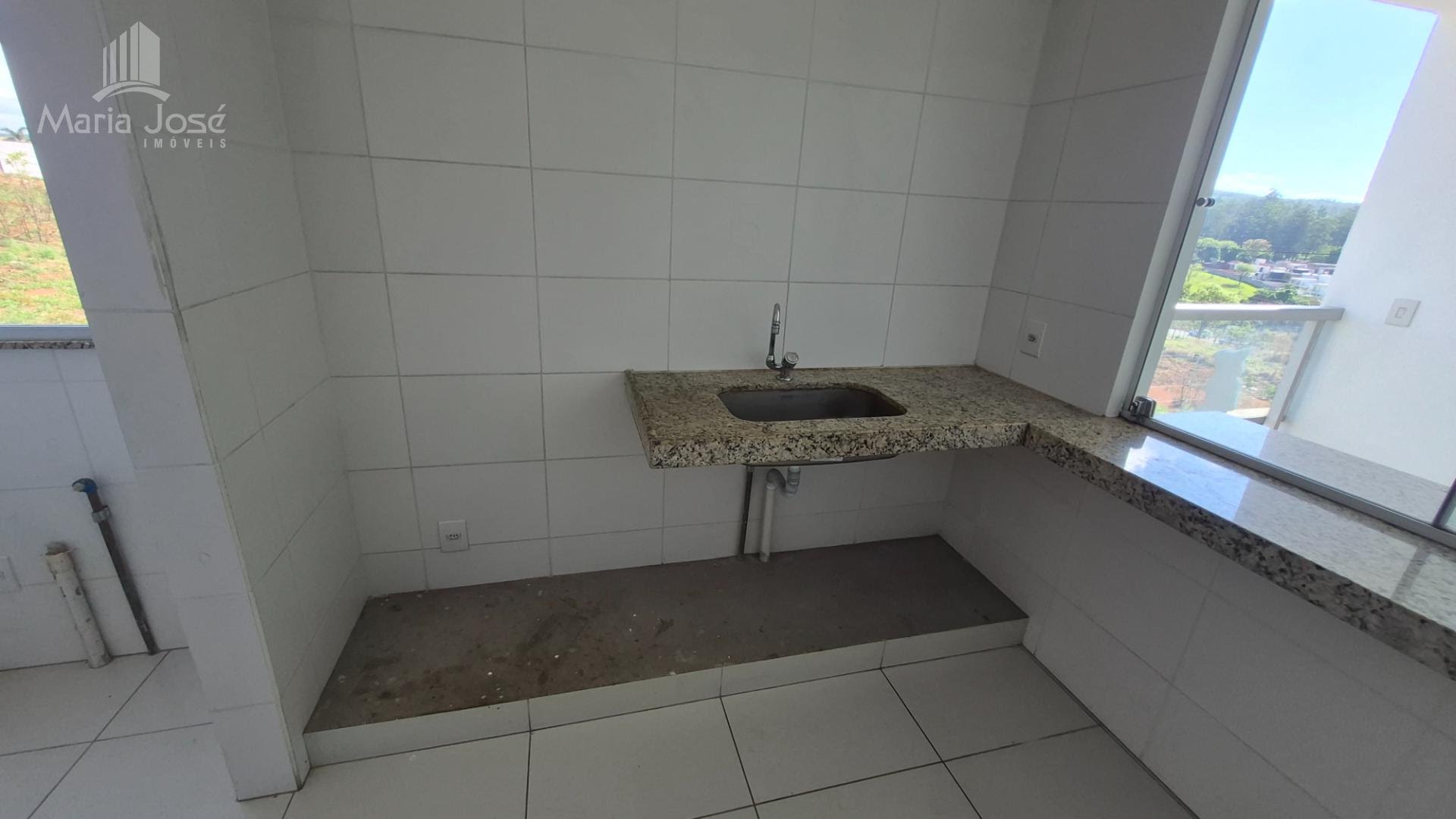 Apartamento para alugar com 2 quartos, 1 banheiro, 2 vagas e 57m² no Ouro Branco, Sete Lagoas (MG) — foto 13 de 26