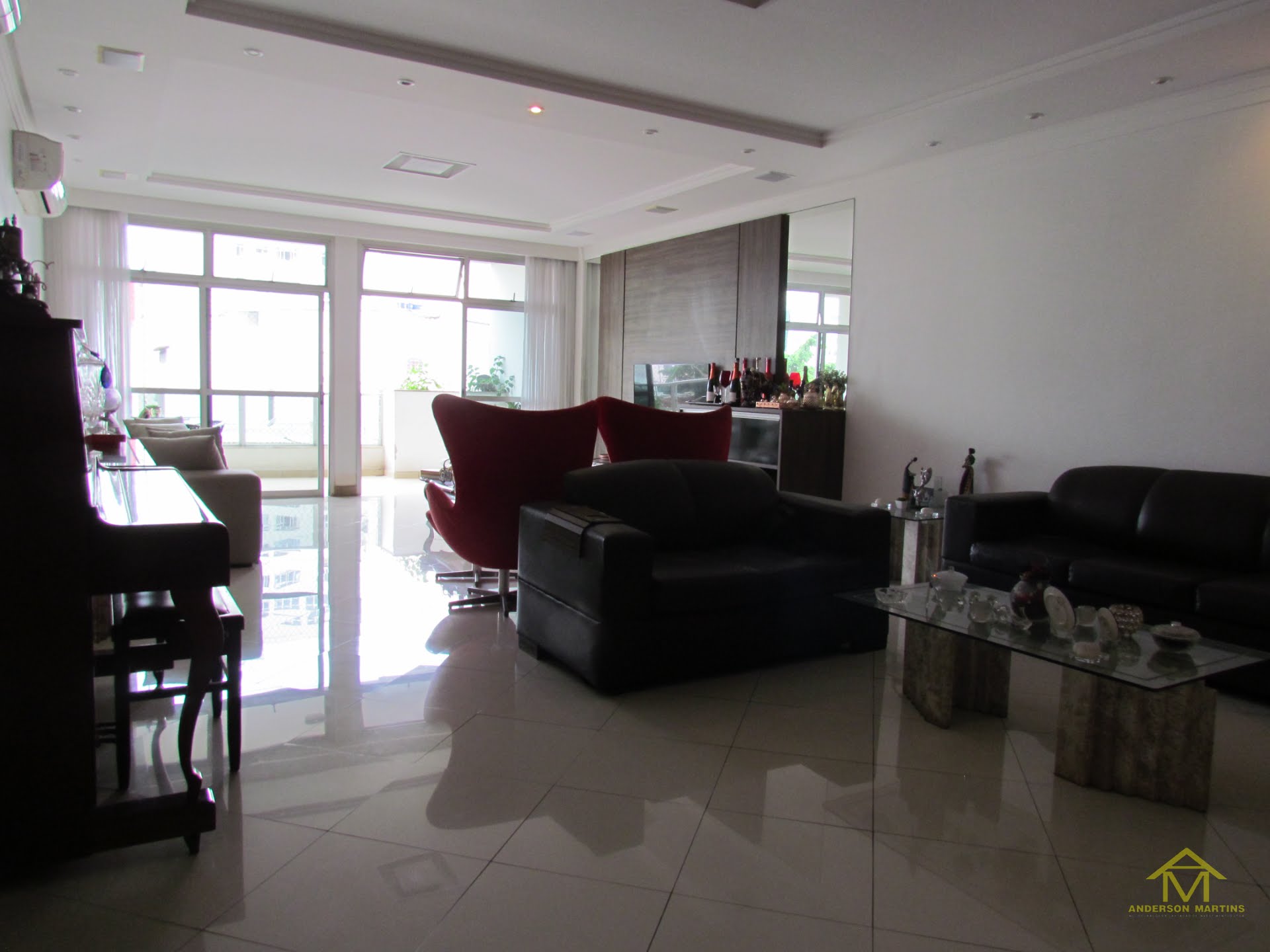 Apartamento, 4 quartos, 288 m² - Foto 7