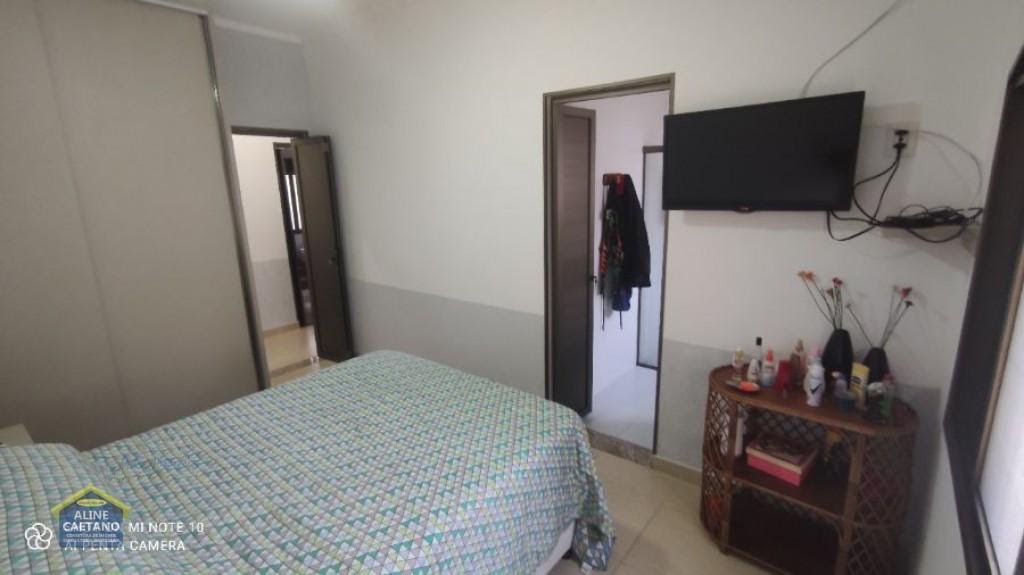 Casa à venda com 4 quartos, 3 suítes, 5 vagas e 187m² no Balneario Flórida, Praia Grande (SP) — foto 18 de 30