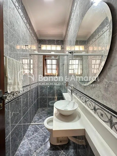 Casa, 4 quartos, 280 m² - Foto 8