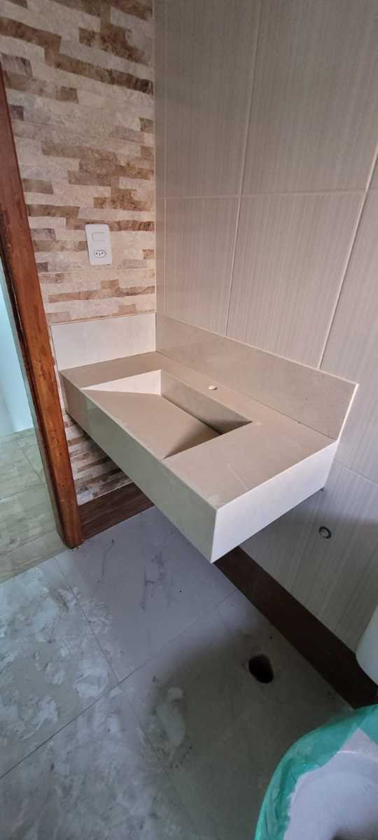 Casa à venda com 2 quartos, 3 banheiros, 1 vaga e 70m² no Belo Vale, Santa Luzia (MG) — foto 8 de 14