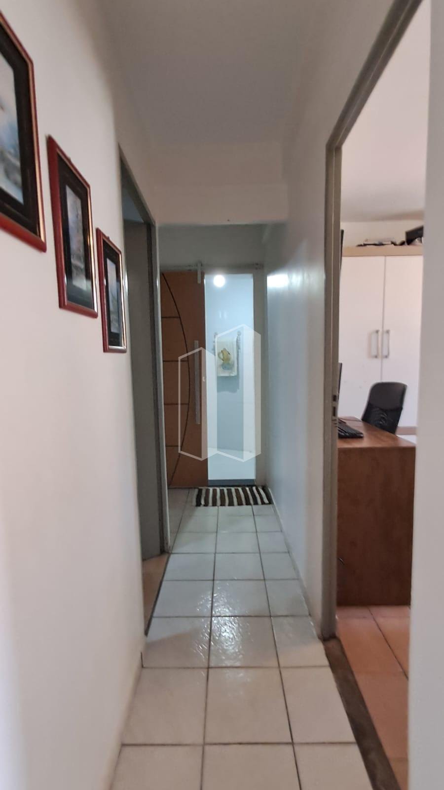 Apartamento à venda com 3 quartos, 1 suíte e 74m² no Jardim das Esmeraldas, Aparecida de Goiânia (GO) — foto 9 de 16