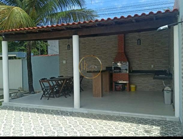 Casa à venda com 3 quartos, 1 suíte, 1 vaga e 130m² no Village 2, Porto Seguro (BA) — foto 26 de 26