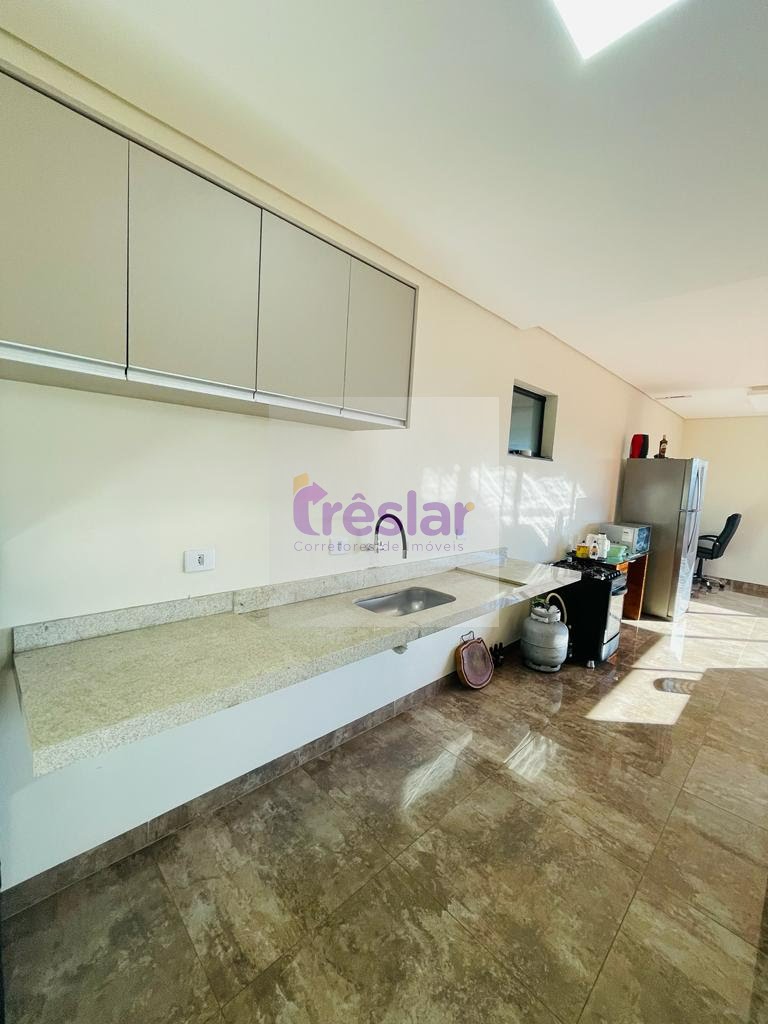 Casa à venda com 3 quartos, 3 suítes, 2 vagas e 215m² no Setsul, Três Lagoas (MS) — foto 12 de 28