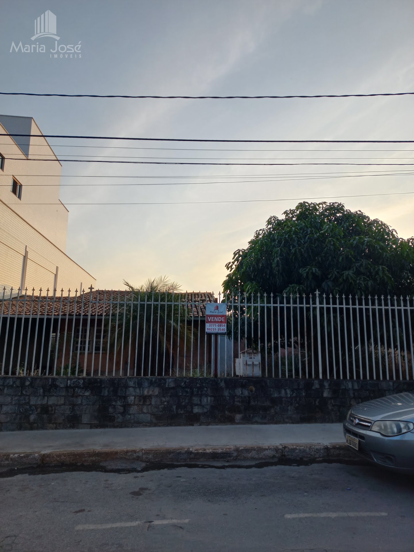 Terreno à venda com 522m² de terreno no Centro, Sete Lagoas (MG) — foto 11 de 21