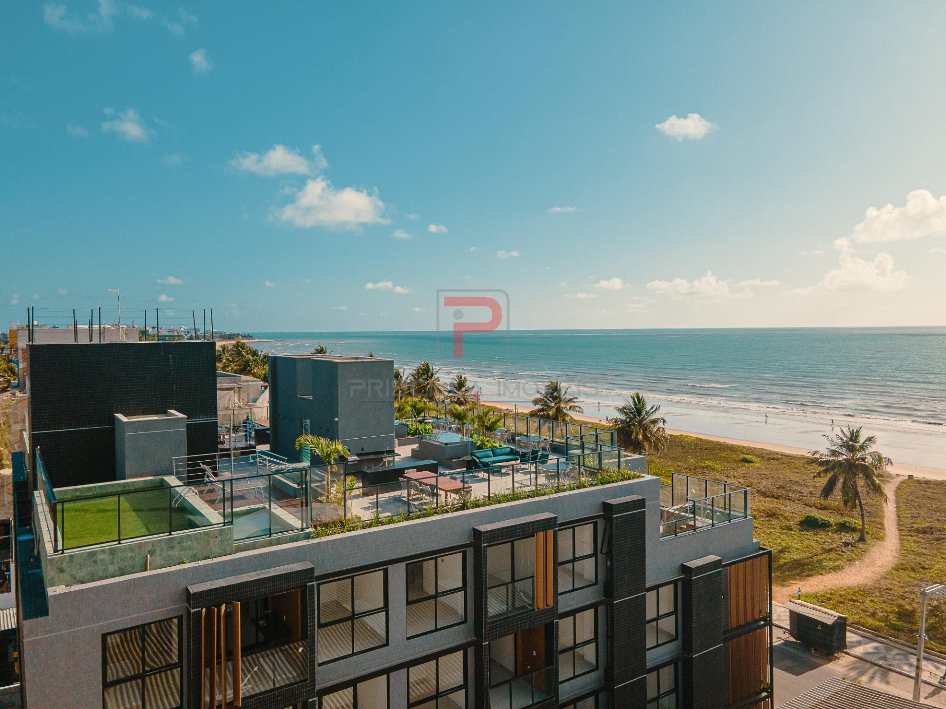 Apartamento à venda com 3 quartos, 1 suíte, 1 vaga e 74m² no Intermares, Cabedelo (PB) — foto 16 de 30