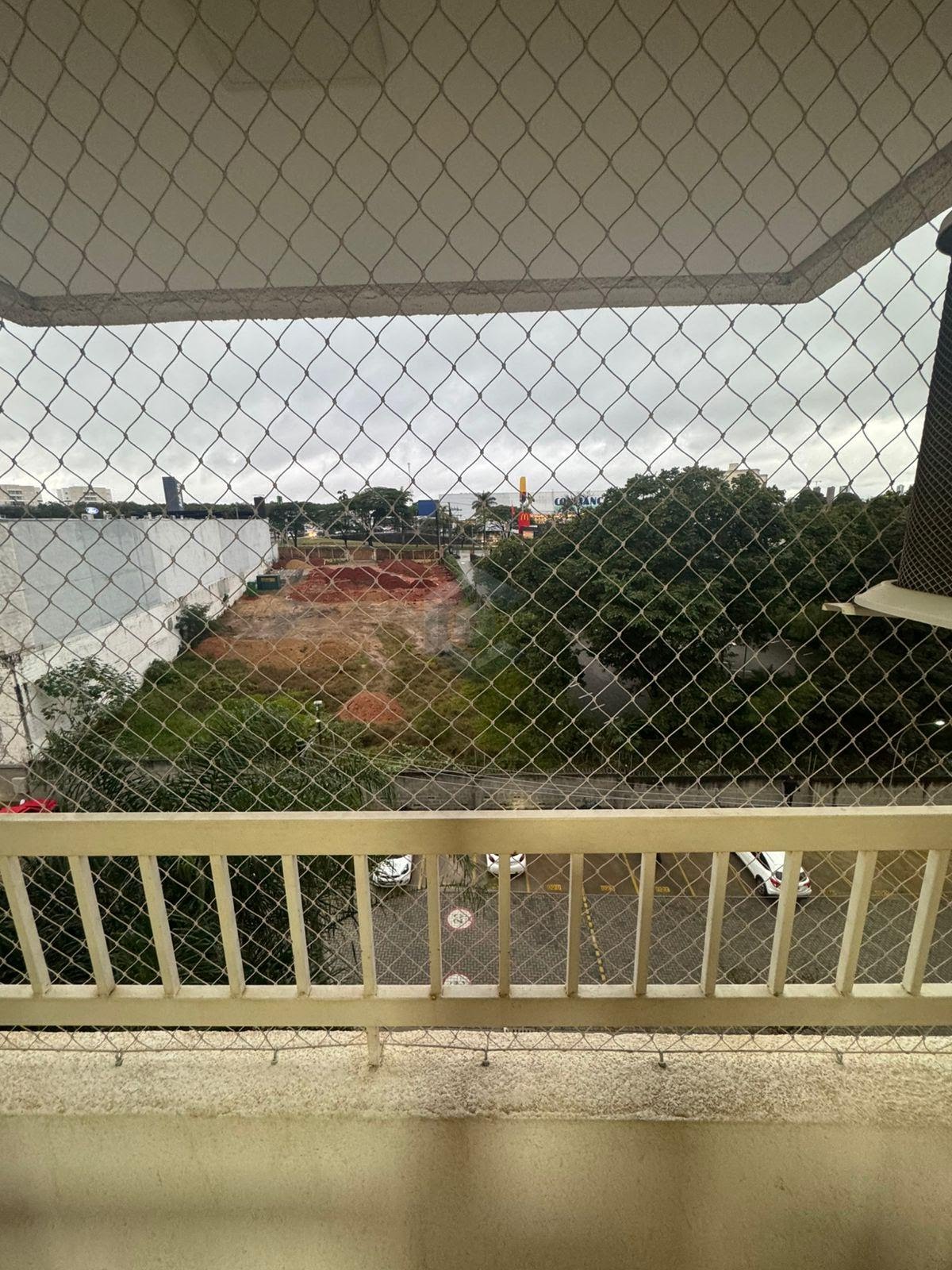 Apartamento para alugar com 2 quartos, 1 vaga e 50m² no Jardim Vera Cruz, Sorocaba (SP) — foto 4 de 15