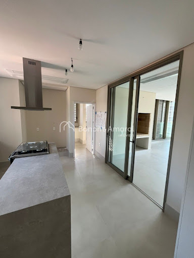 Apartamento, 3 quartos, 257 m² - Foto 5