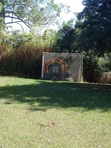 Campo de futebol 