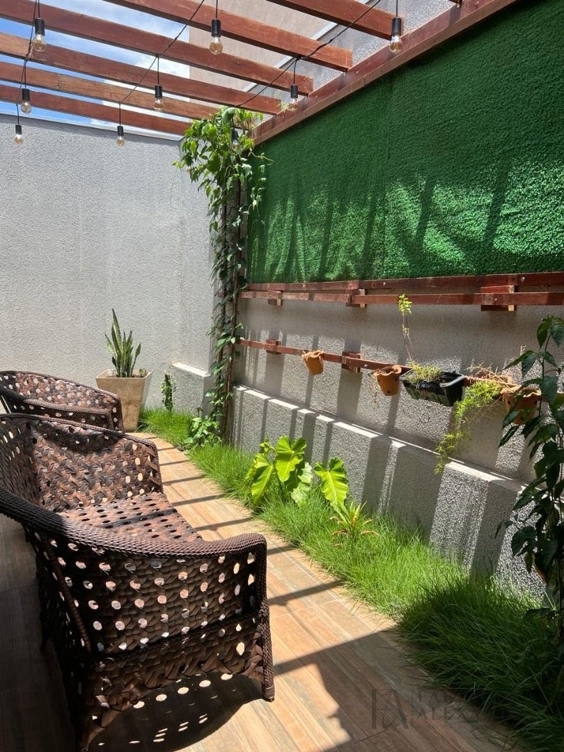 Casa à venda com 3 quartos, 1 suíte, 4 vagas e 184m² no Bosque das Laranjeiras, Bady Bassitt (SP) — foto 8 de 30