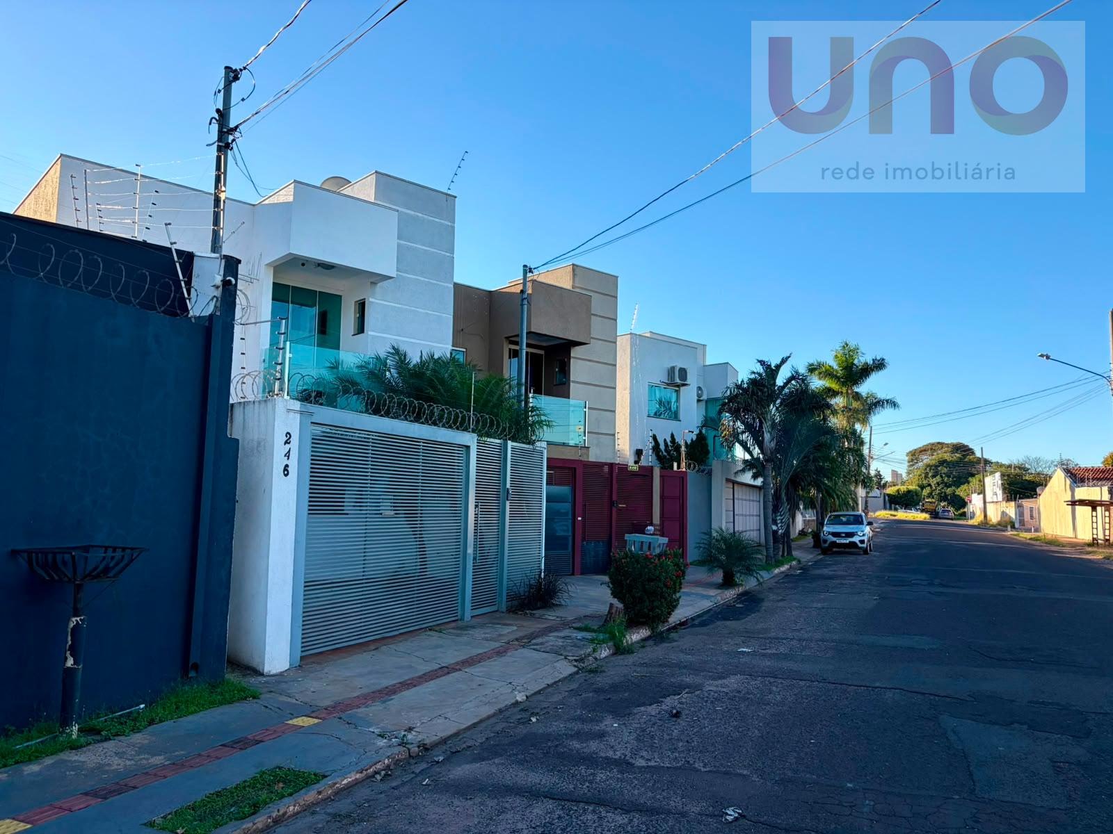 Casa à venda com 3 quartos, 1 suíte, 2 vagas e 93m² no Vila Taquarussu, Campo Grande (MS) — foto 20 de 21