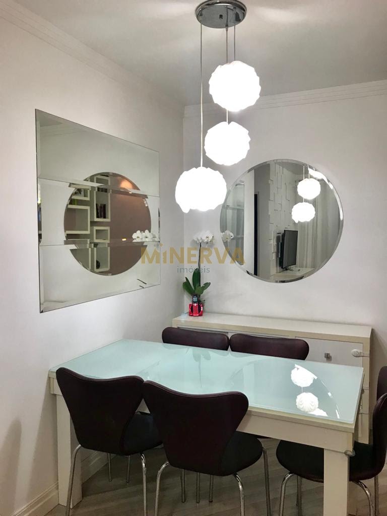 Apartamento à venda com 2 quartos, 1 suíte, 1 vaga e 50m² no Vila Regente Feijó, São Paulo (SP) — foto 3 de 23
