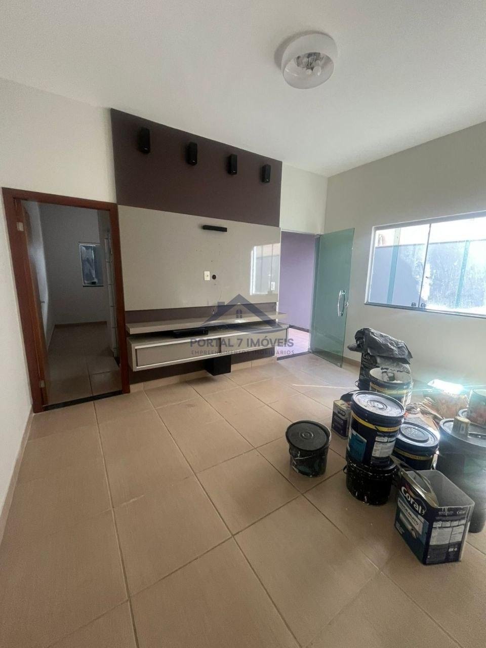Casa à venda com 3 quartos, 1 suíte, 2 vagas e 129m² no Jardim Primavera, Sete Lagoas (MG) — foto 3 de 17