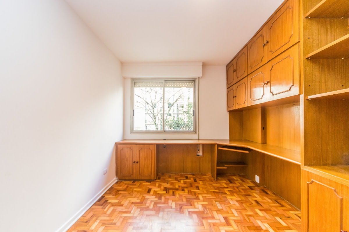 Apartamento à venda com 3 quartos, 1 suíte, 1 vaga e 145m² no Itaim Bibi, São Paulo (SP) — foto 12 de 30