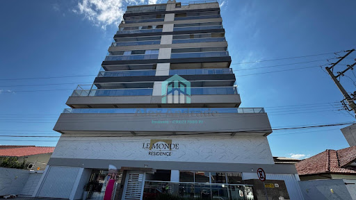 Apartamento à venda no Centro de Biguaçu, 2 dorms, 79m²