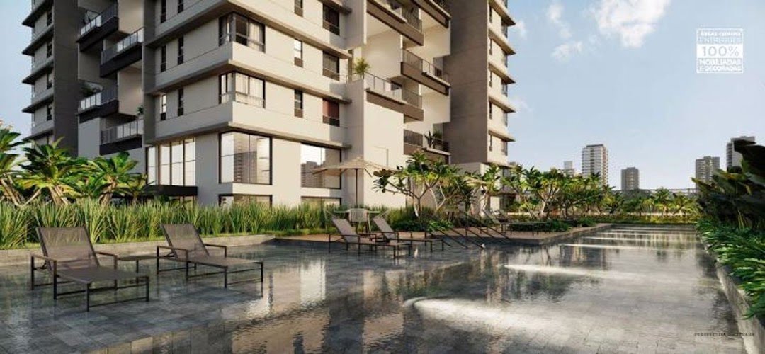 Apartamento à venda com 3 quartos, 3 suítes, 2 vagas e 156m² no Jardim Botânico, Ribeirão Preto (SP) — foto 15 de 16