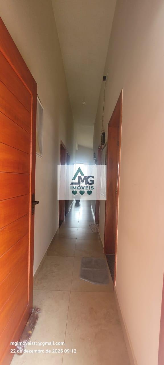 Casa à venda com 2 quartos, 1 banheiro, 2 vagas e 80m² no São Conrado, Três Corações (MG) — foto 16 de 30