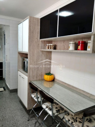Apartamento, 3 quartos, 134 m² - Foto 17
