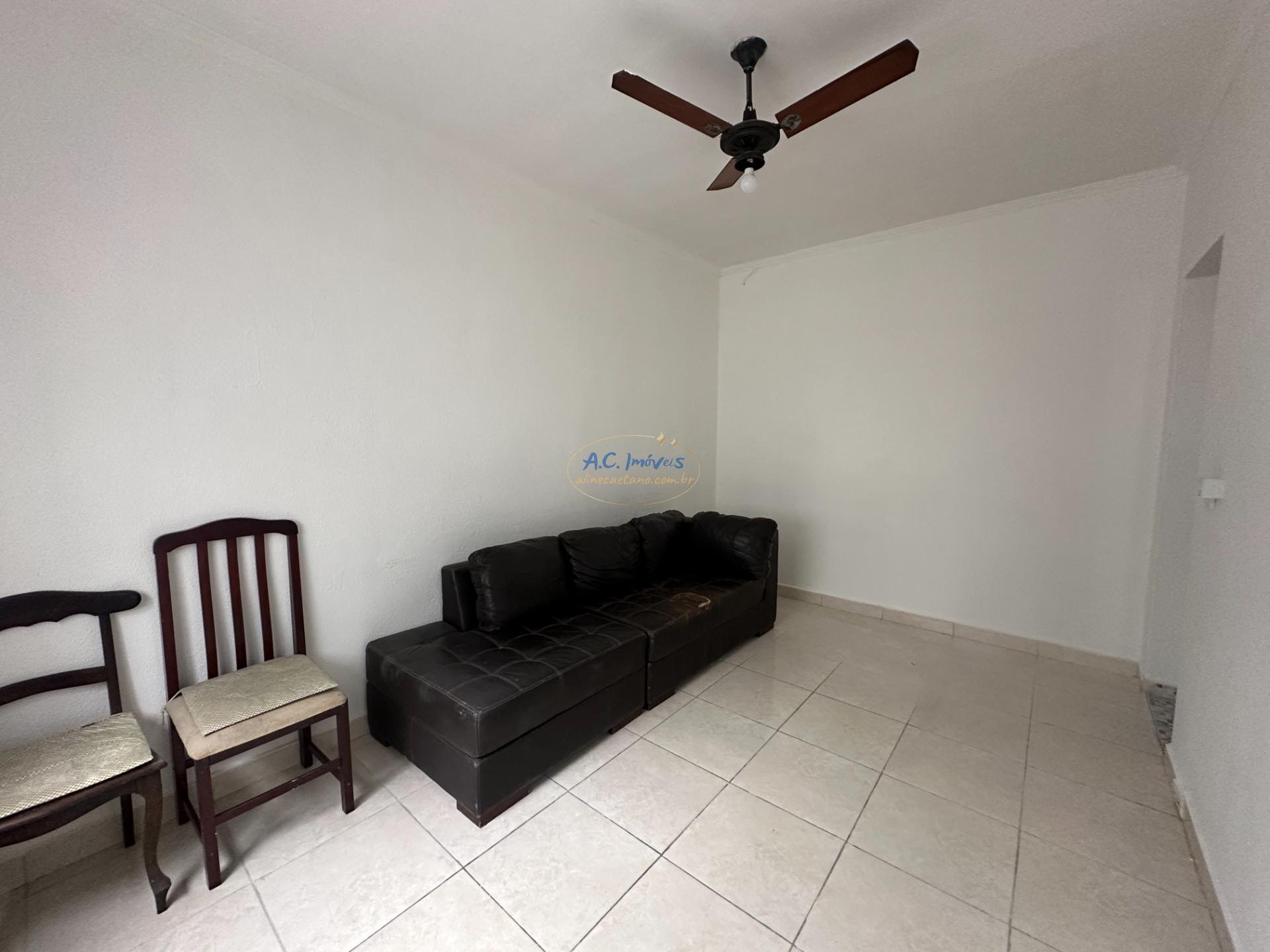 Apartamento à venda com 1 quarto, 1 banheiro, 1 vaga e 43m² no Cidade Ocian, Praia Grande (SP) — foto 5 de 14