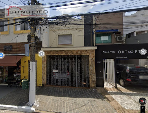 Casa em Tatuapé  -  São Paulo