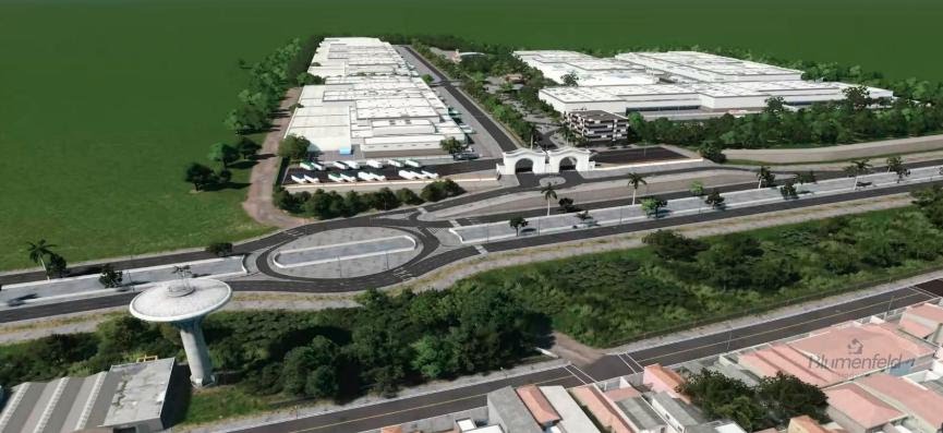 Terreno à venda com 214000m² de terreno no Bairro do Portão, Arujá (SP) — foto 2 de 21